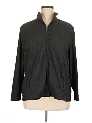 Style&Co Jacket (view 1)