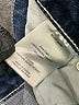 Silver Jeans Co. Hearts Blue Jeans Size 31 waist - photo 7