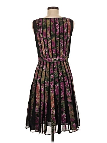 Adrianna Papell Cocktail Dress (view 2)