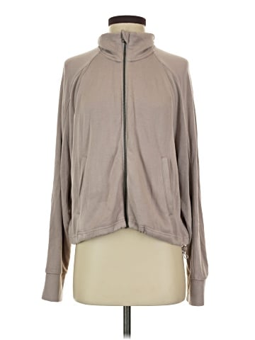 Danskin Track Jacket (view 1)