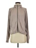 Danskin Gray Track Jacket Size S - photo 1