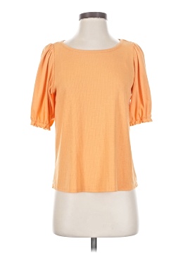 Lc Lauren Conrad Short Sleeve Top
