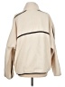 Lamarque Tan Pullover Sweater Size L - photo 2