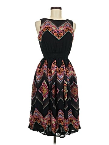 Tanvi Kedia Cocktail Dress (view 1)