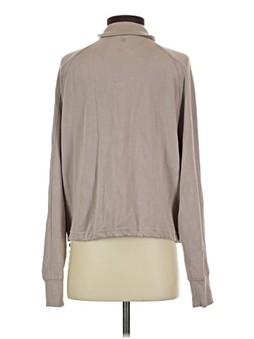 Danskin Track Jacket (view 2)