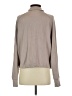 Danskin Gray Track Jacket Size S - photo 2