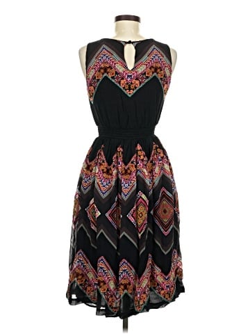 Tanvi Kedia Cocktail Dress (view 2)