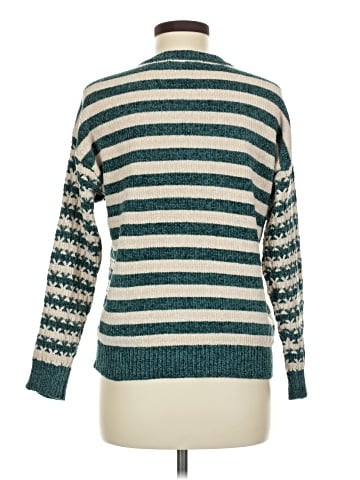 Harlow & Rose Pullover Sweater (view 2)