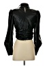 Lamarque Black Long Sleeve Blouse Size S - photo 2