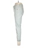 Gibson Latimer Solid Blue Casual Pants Size 8 - photo 5