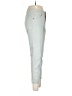 Gibson Latimer Solid Blue Casual Pants Size 8 - photo 4