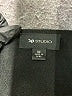 AB Studio Black Kimono Size M - photo 7