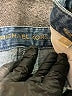 MICHAEL Michael Kors Solid Blue Jeans Size 6 - photo 7