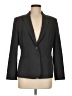 Calvin Klein Gray Blazer Size 8 (petite) - photo 1