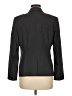 Calvin Klein Gray Blazer Size 8 (petite) - photo 2