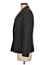 Calvin Klein Gray Blazer Size 8 (petite) - photo 5