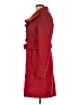 Guess Red Wool Coat Size L - photo 5