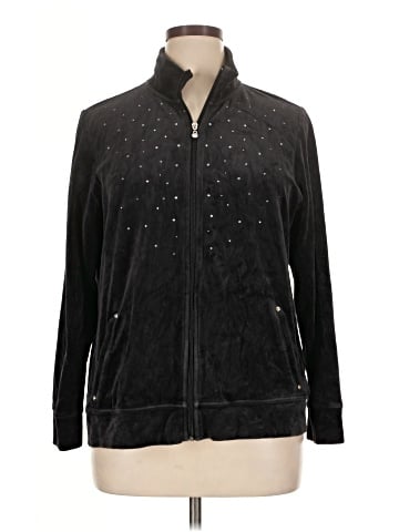 Karen Scott Sport Jacket (view 1)