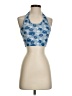 Shein Blue Tank Top Size 2 - photo 1