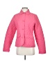 Lands' End 100% Polyester Pink Jacket Size S - photo 1