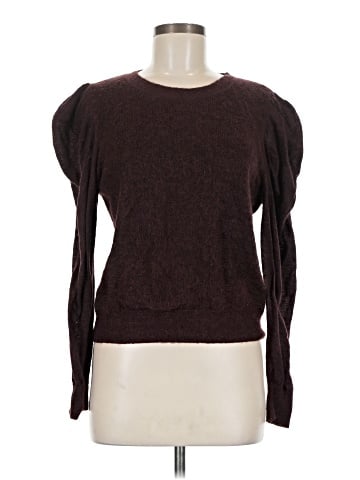 LINE Pullover Sweater (view 1)