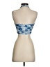 Shein Blue Tank Top Size 2 - photo 2