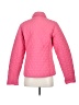 Lands' End 100% Polyester Pink Jacket Size S - photo 2