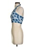 Shein Blue Tank Top Size 2 - photo 5
