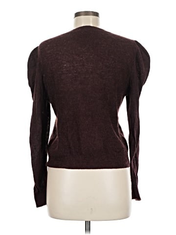 LINE Pullover Sweater (view 2)