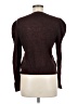 LINE Brown Pullover Sweater Size M - photo 2