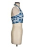 Shein Blue Tank Top Size 2 - photo 4