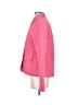 Lands' End 100% Polyester Pink Jacket Size S - photo 5