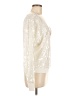 Ramy Brook 100% Polyester Ivory Pullover Sweater Size M - photo 4