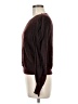 LINE Brown Pullover Sweater Size M - photo 5