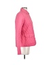 Lands' End 100% Polyester Pink Jacket Size S - photo 4
