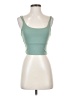 Assorted Brands Green Tank Top Size S - photo 1