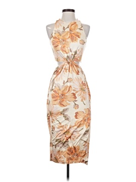 Chrysanthemum Cocktail Dress