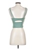 Assorted Brands Green Tank Top Size S - photo 2