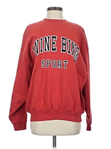Anine Bing Sweatshirt (view 1)