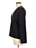 Pendleton Blue Black Cardigan Size M - photo 5