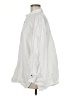 Storets Ivory Long Sleeve Button-Down Shirt Size M - photo 5