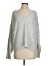 Vince Camuto Gray Pullover Sweater Size S - photo 1