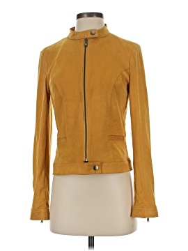 Coffee Shop Jacket