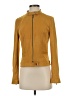 CoffeeShop Yellow Jacket Size S - photo 1