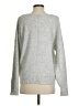 Vince Camuto Gray Pullover Sweater Size S - photo 2