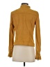 CoffeeShop Yellow Jacket Size S - photo 2