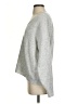 Vince Camuto Gray Pullover Sweater Size S - photo 5