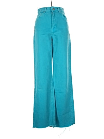 Zara Jeans (view 1)