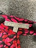 Daniel Rainn 100% Polyester Pink Sleeveless Blouse Size XL - photo 7