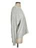 Vince Camuto Gray Pullover Sweater Size S - photo 4